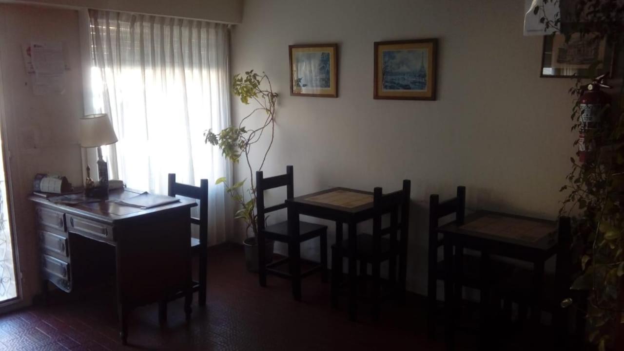 Hotel Hosteria Wikter Bariloche Zewnętrze zdjęcie