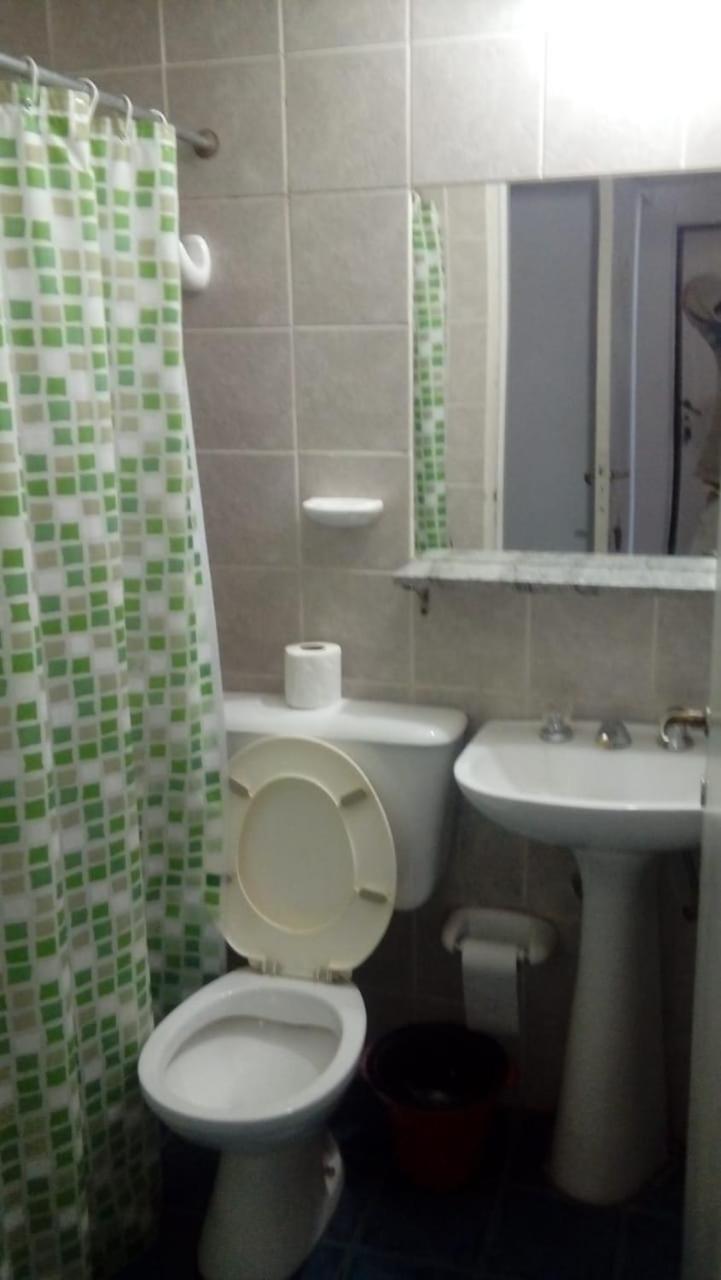 Hotel Hosteria Wikter Bariloche Zewnętrze zdjęcie